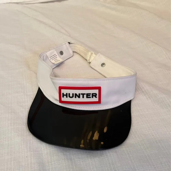 Hunter X Target Visor - Picture 1 of 4